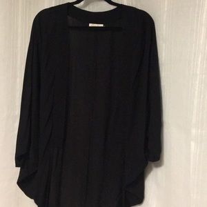 Ava sky Kimono-style cover